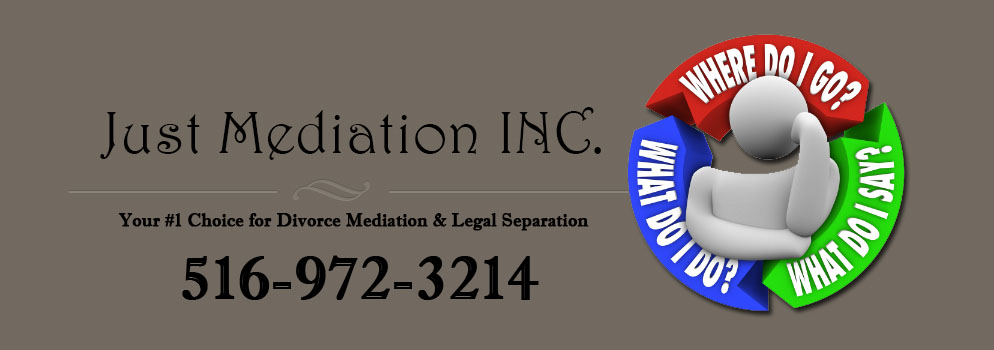 Just Mediation Inc.